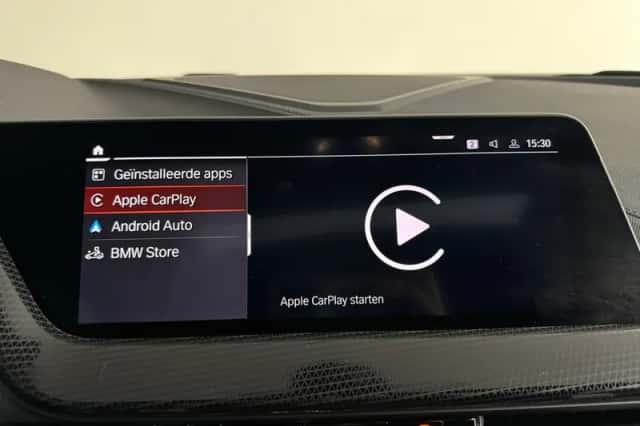 BMW 1-Serie (2022) thumbnail 30