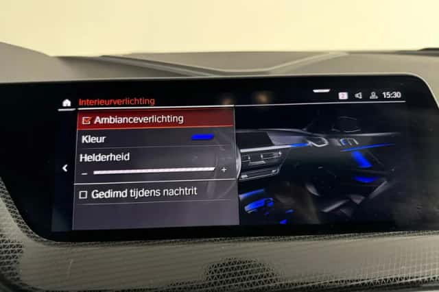 BMW 1-Serie (2022) thumbnail 32