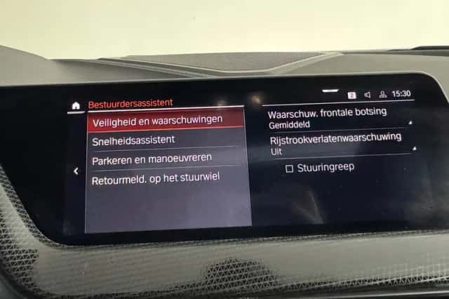 BMW 1-Serie (2022) thumbnail 38