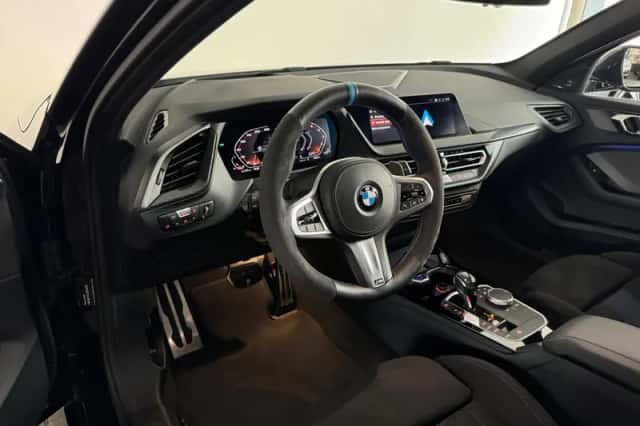 BMW 1-Serie (2022) thumbnail 5