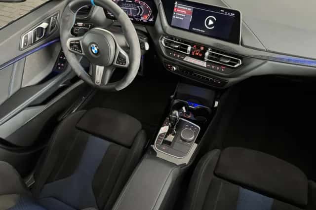 BMW 1-Serie (2022) thumbnail 41