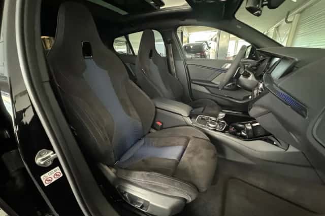 BMW 1-Serie (2022) thumbnail 43