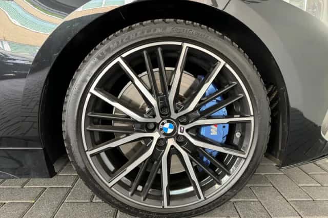 BMW 1-Serie (2022) thumbnail 44