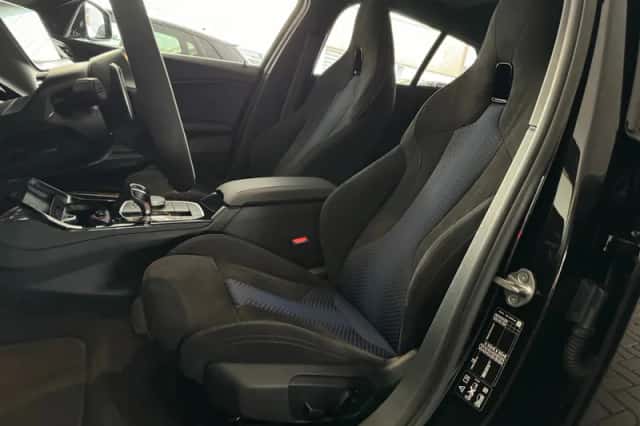 BMW 1-Serie (2022) thumbnail 6
