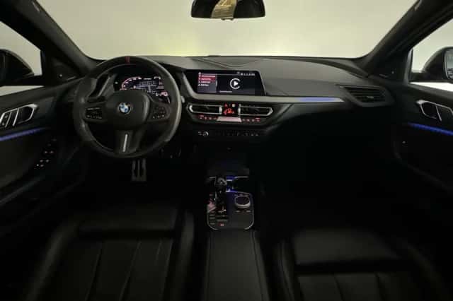 BMW 1-Serie (2020) thumbnail 4