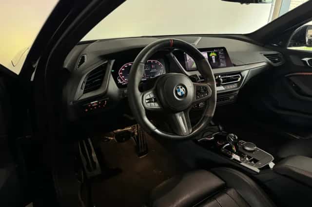 BMW 1-Serie (2020) thumbnail 5