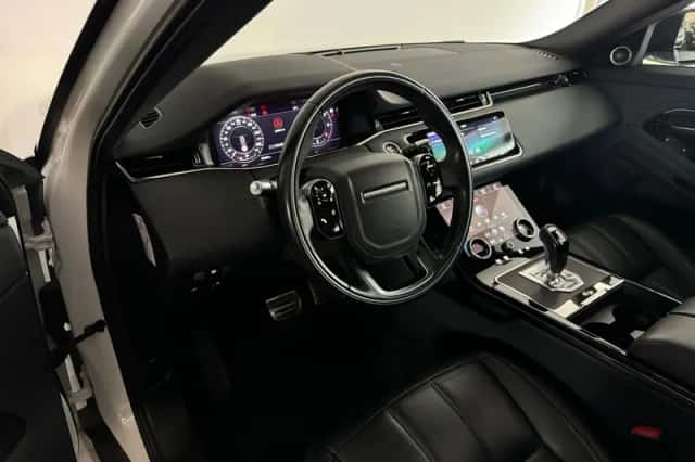 Land Rover Range Rover Evoque (2020) thumbnail 5