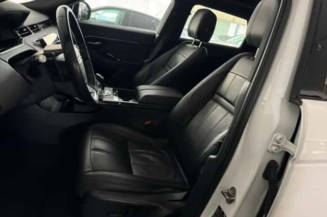 Land Rover Range Rover Evoque (2020) thumbnail 6
