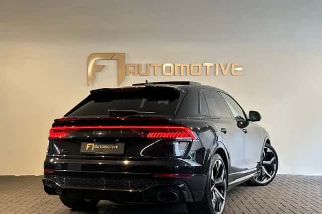 Audi RSQ8 (2020) thumbnail 3