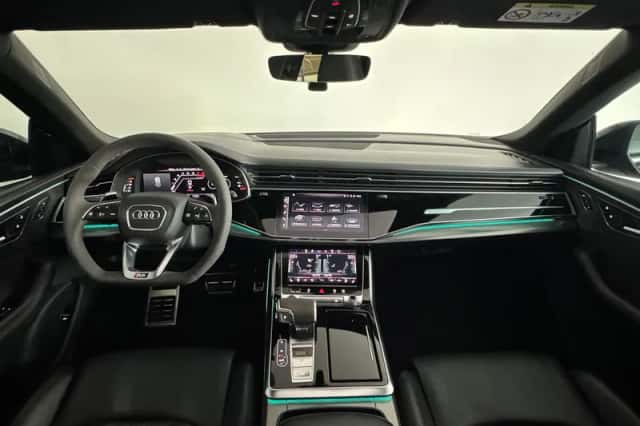 Audi RSQ8 (2020) thumbnail 4