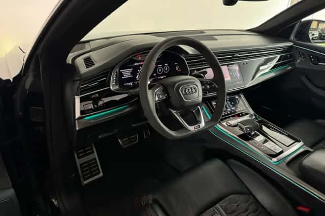 Audi RSQ8 (2020) thumbnail 5