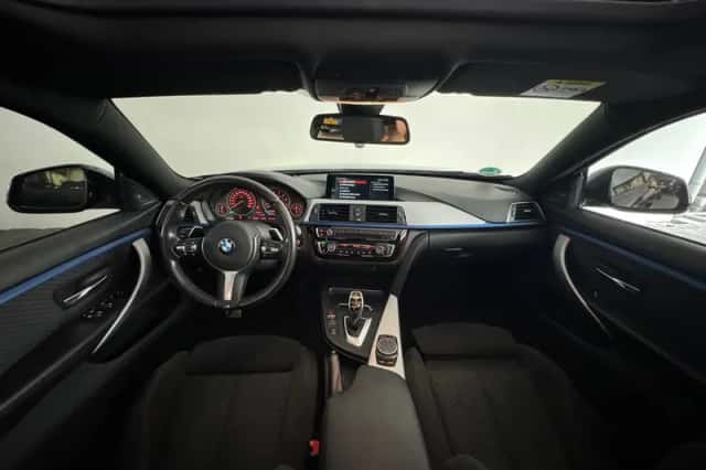 BMW 4-Serie (2017) thumbnail 4