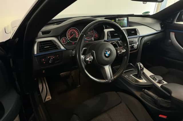 BMW 4-Serie (2017) thumbnail 5