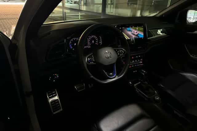 Volkswagen T-Roc (2022) thumbnail 6