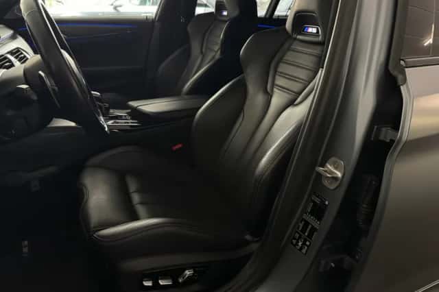 BMW M5 (2021) thumbnail 5