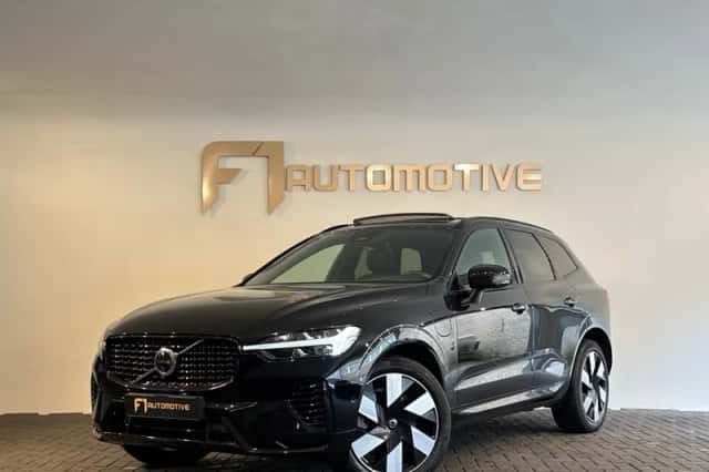 Volvo XC60 (2024) thumbnail 1