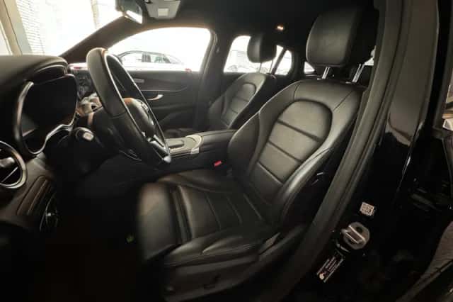 Mercedes-Benz GLC-Klasse (2021) thumbnail 6