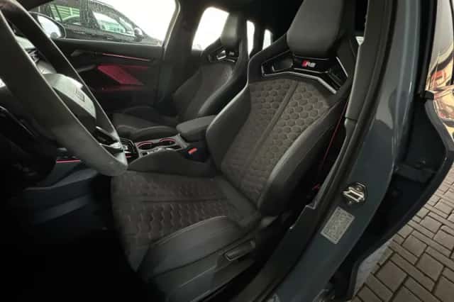 Audi RS3 (2025) thumbnail 6