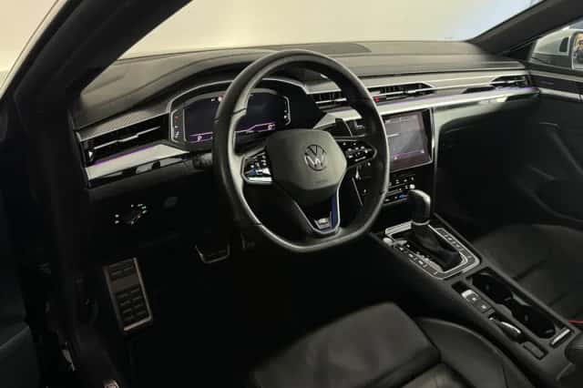 Volkswagen Arteon (2023) thumbnail 6