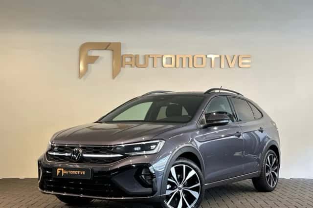 Volkswagen Taigo (2025) thumbnail 1