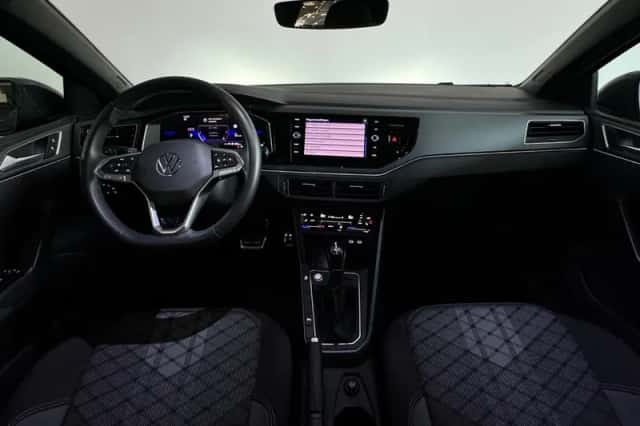 Volkswagen Taigo (2025) thumbnail 4