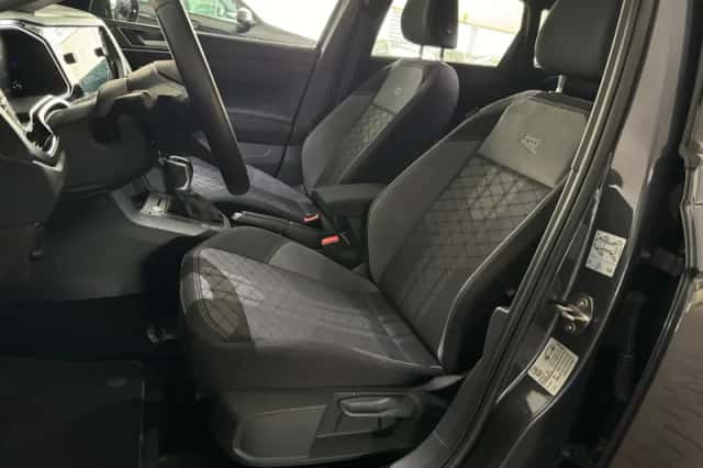 Volkswagen Taigo (2025) thumbnail 6