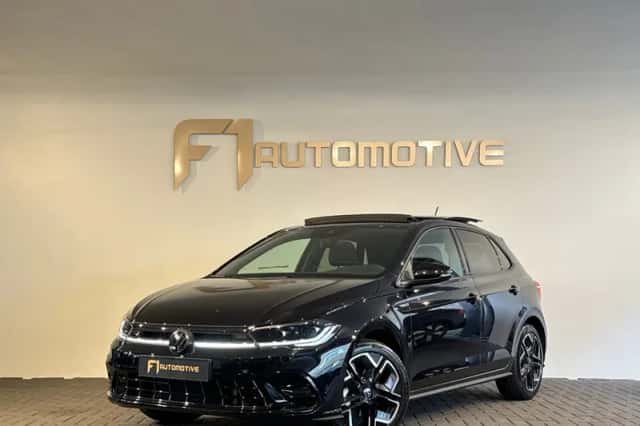 Volkswagen Polo (2026) thumbnail 1