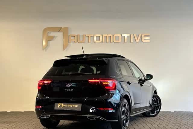 Volkswagen Polo (2026) thumbnail 3