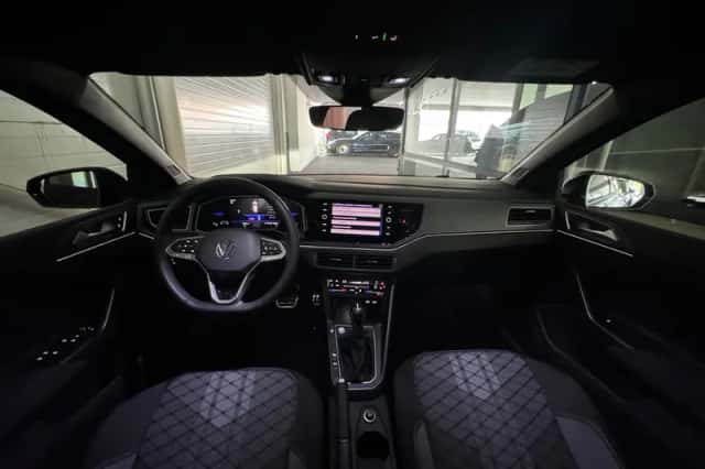 Volkswagen Polo (2026) thumbnail 4