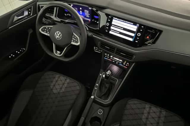 Volkswagen Polo (2026) thumbnail 5