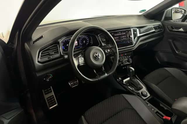 Volkswagen T-Roc (2022) thumbnail 5