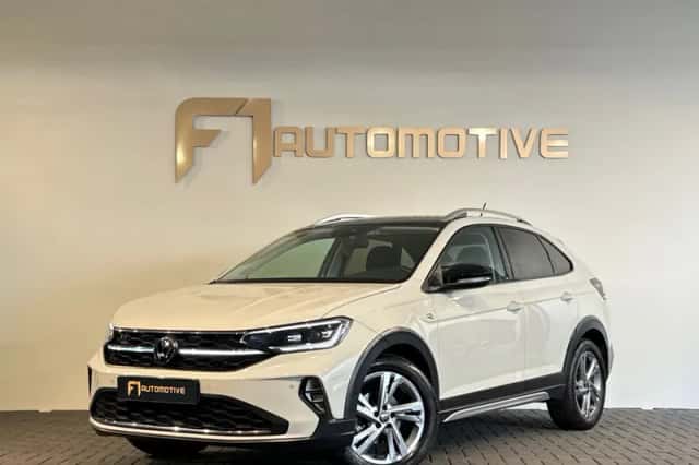 Volkswagen Taigo (2024) thumbnail 1