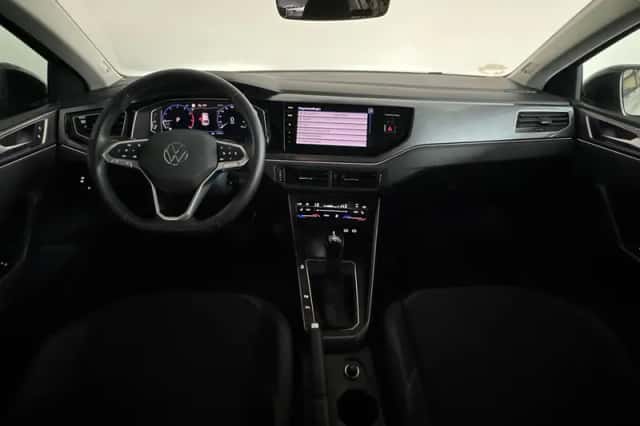 Volkswagen Taigo (2024) thumbnail 4