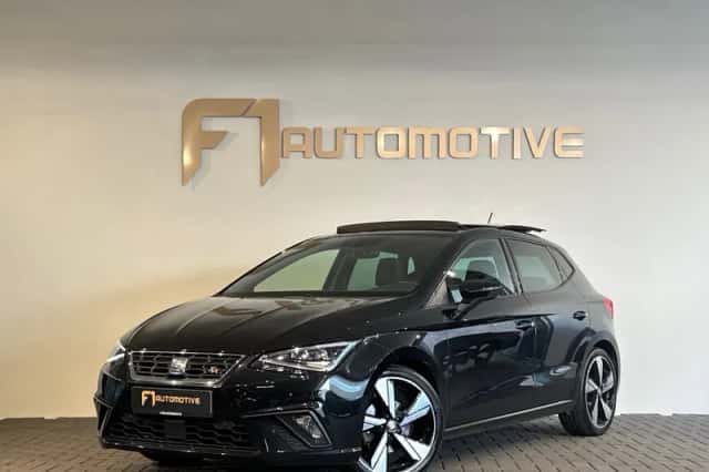 SEAT Ibiza (2020) thumbnail 1