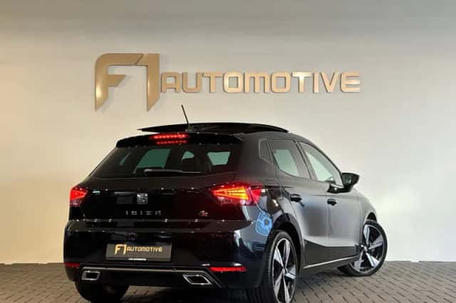 SEAT Ibiza (2020) thumbnail 3