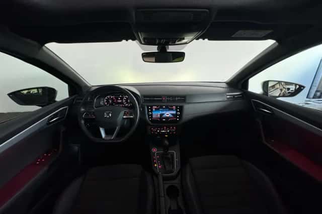 SEAT Ibiza (2020) thumbnail 4