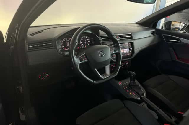 SEAT Ibiza (2020) thumbnail 5