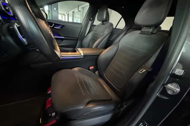 Mercedes-Benz C-Klasse (2023) thumbnail 6