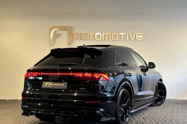 Audi Q8 (2024) thumbnail 3