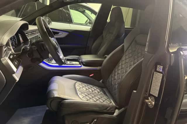 Audi Q8 (2024) thumbnail 6