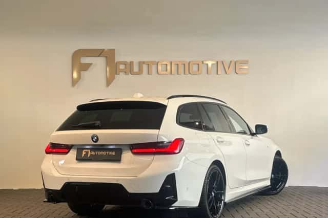 BMW 3-Serie (2023) thumbnail 3