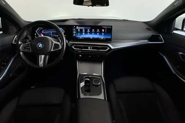 BMW 3-Serie (2023) thumbnail 4