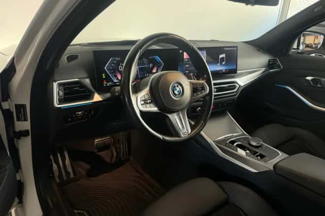 BMW 3-Serie (2023) thumbnail 5