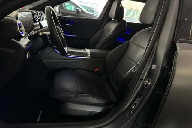 Mercedes-Benz C-Klasse (2023) thumbnail 6