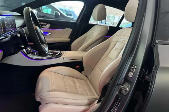 Mercedes-Benz E-Klasse (2017) thumbnail 6