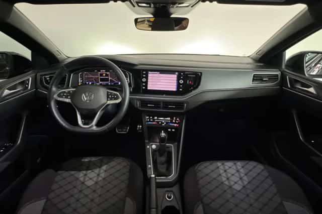 Volkswagen Taigo (2022) thumbnail 4
