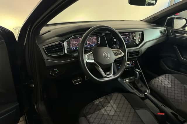 Volkswagen Taigo (2022) thumbnail 5