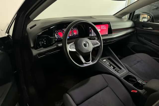 Volkswagen Golf (2020) thumbnail 6