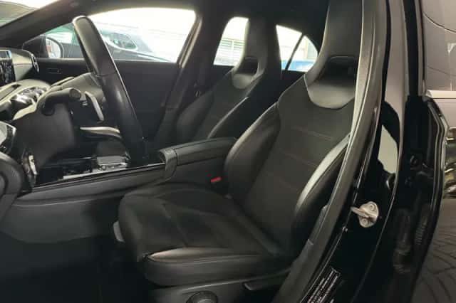 Mercedes-Benz A-Klasse (2020) thumbnail 5