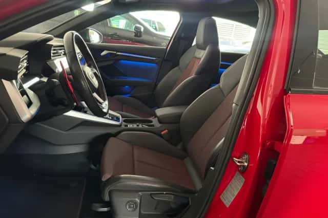 Audi S3 (2021) thumbnail 6